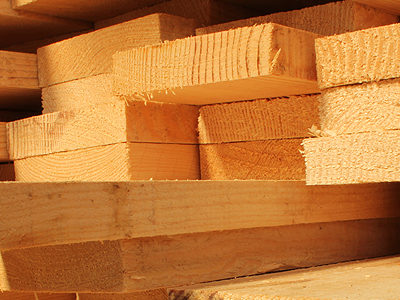 Engineered Lumber