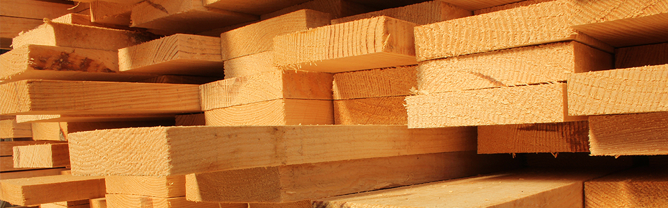 Types Of Engineered Lumber