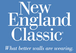 New England Classic Wainscoting