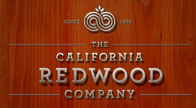 The California Redwood Co.